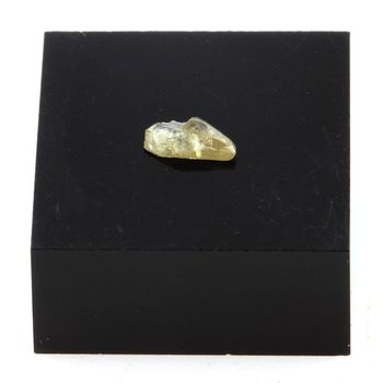 Diamant brut. 0.235 ct.