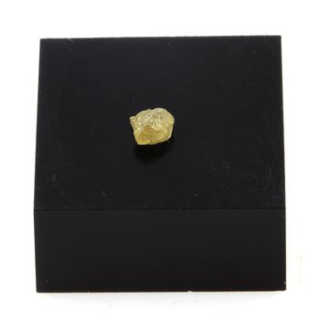 Diamant brut. 0.205 ct.