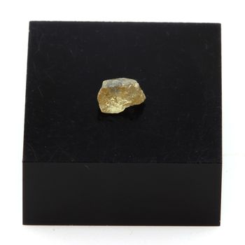 Diamant brut. 0.375 ct.