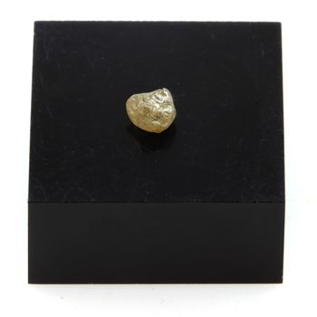 Diamant brut. 0.285 ct.