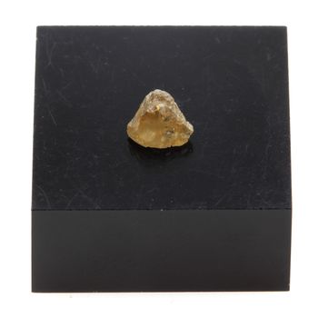 Diamant brut. 0.495 ct.