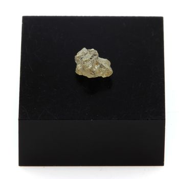 Diamant brut. 0.475 ct.