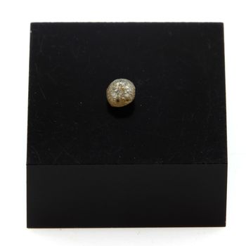 Diamant brut. 0.160 ct.