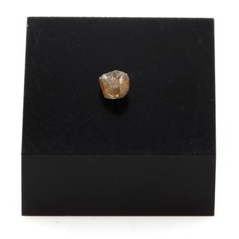 Diamant brut. 0.230 ct.