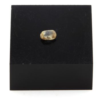 Diamant brut. 0.175 ct.