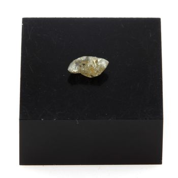 Diamant brut. 0.325 ct.