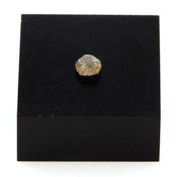 Diamant brut. 0.250 ct.