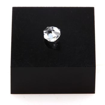Quartz "Diamant de Herkimer". 0.320 ct.
