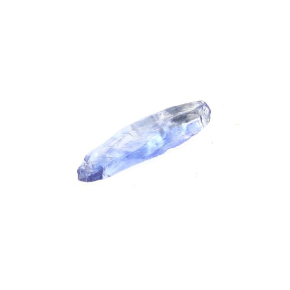 Benitoite. 0.245 ct.