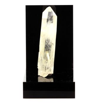 Quartz.
