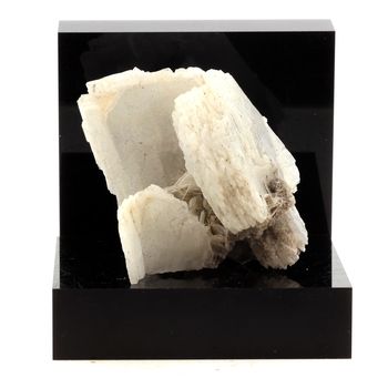 Baryte. 985.6 ct.