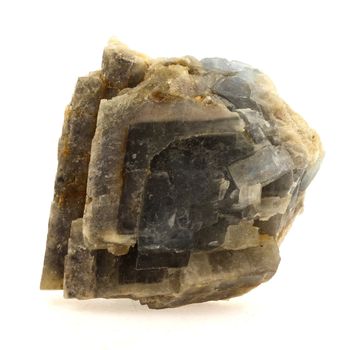 Baryte.