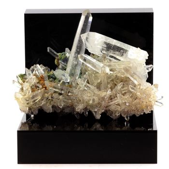 Quartz. 507.7 ct.
