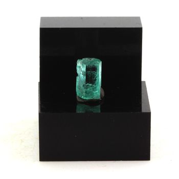Emeraude. 1.29 ct.