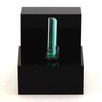 Emeraude. 0.71 ct.