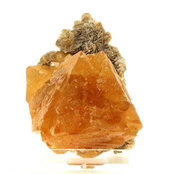 Scheelite. 1485.0 ct.