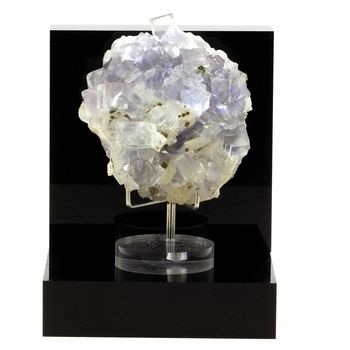 Fluorite. 825.0 ct.