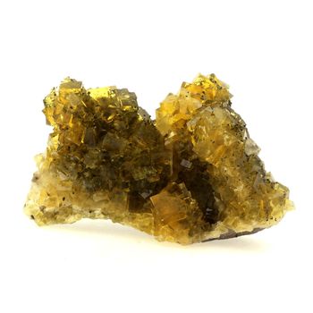 Fluorite.
