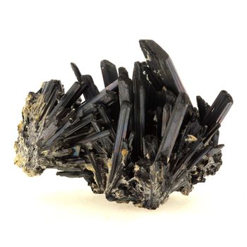 Stibnite. 364.2 ct.