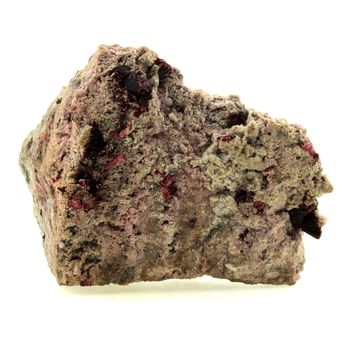 Erythrite. 1835.0 ct.