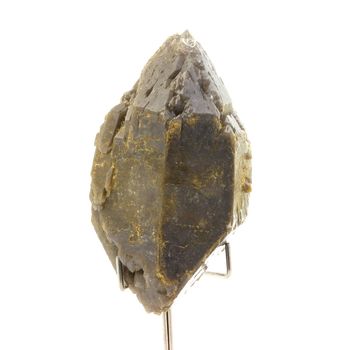 Quartz + Chlorite. 927.5 ct.