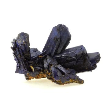 Azurite. 209.9 ct