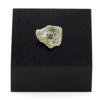 Rough Diamond. 0.790 ct.
