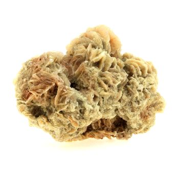 Gypse (Rose des Sables). 1080.0 ct.