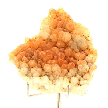 Quartz Hematoide. 770.2 ct.