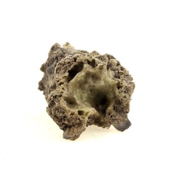 Fulgurite. 27.5 ct.