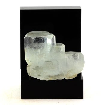 Aigue-Marine. 48.4 ct.