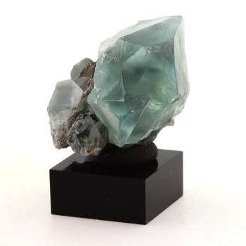 Green Fluorite.