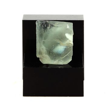 Fluorite verte. 19.6 ct.