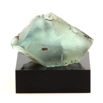 Fluorite verte. 105.8 ct.