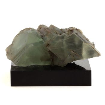 Fluorite verte. 364.8 ct.