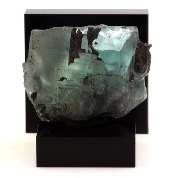 Fluorite verte. 217.6 ct.