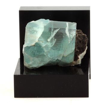 Green Fluorite.
