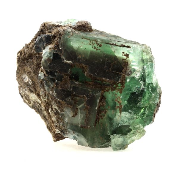Fluorite verte + Quartz. 2315.5 ct. Afrique du Sud Fluorite verte + Quartz. 2315.5 ct. Afrique du Sud