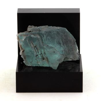 Green Fluorite.
