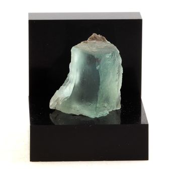 Green Fluorite.