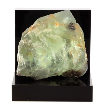 Fluorite verte. 462.9 ct.