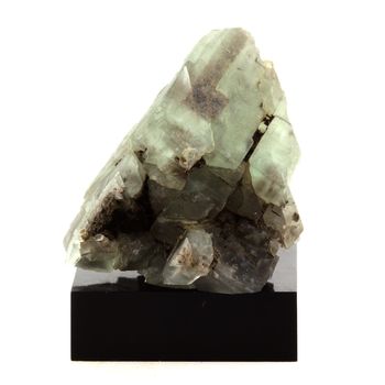 Fluorite verte. 157.7 ct.