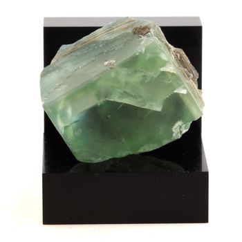 Green Fluorite.