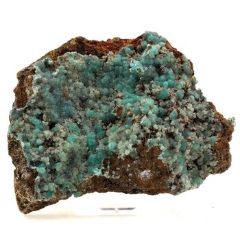 Cuproadamite. 2540.5 ct.