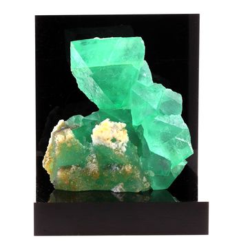 Fluorite verte. 1930.0 ct.
