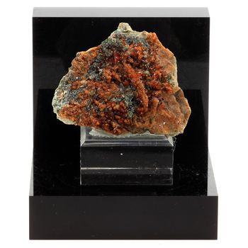 Grenat Hessonite. 528.1 ct.
