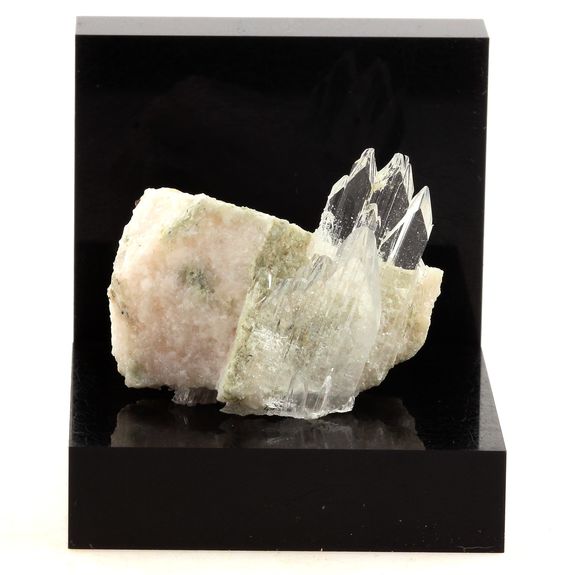 Gypse 89 1 ct Gypsum Quarry Arignac France Rare Gypse 89 1 ct Gypsum Quarry Arignac France Rare