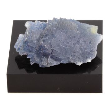 Fluorite Bleue. 70.4 ct.