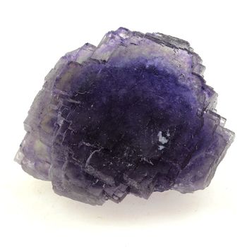 Blue Fluorite.