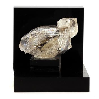 Quartz fenêtre. 96.1 ct.